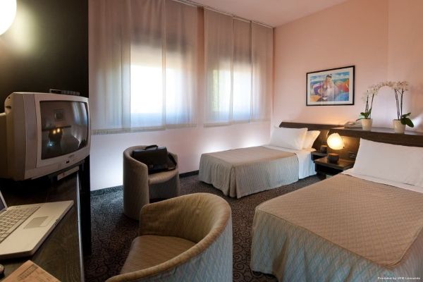 C-hotels Comtur (Binasco)
